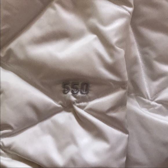The North Face 550 Coat - Picture 4 of 5